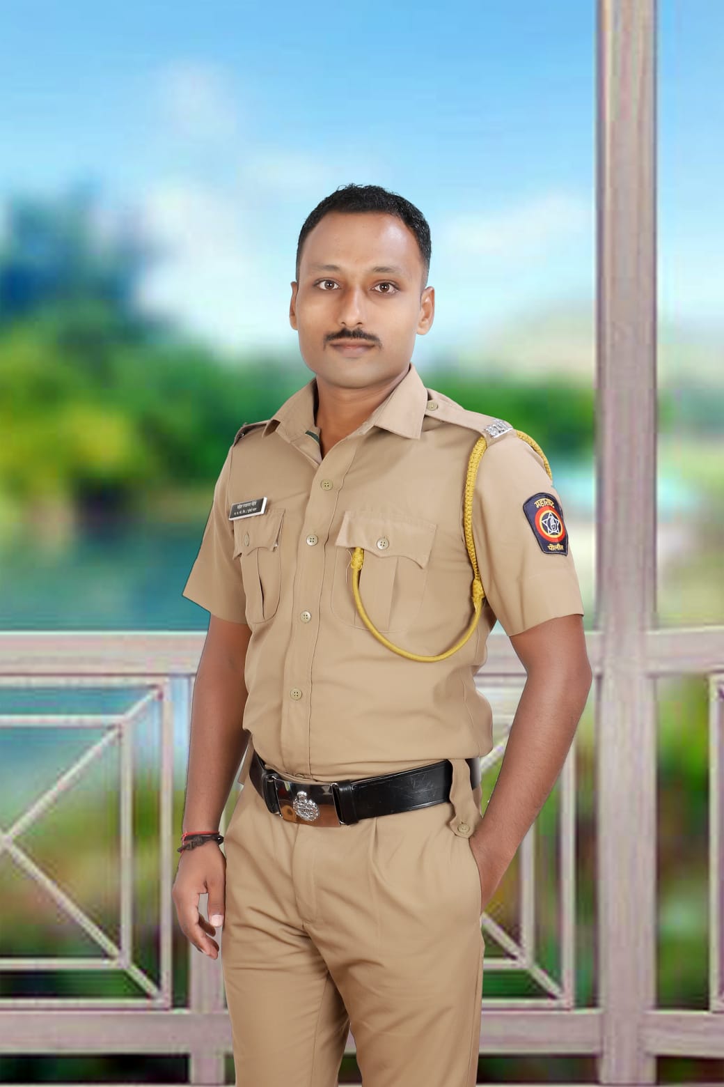 महेश मेहेत्रे